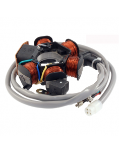 ESTATOR PIAGGIO SFERA FREE 50CC