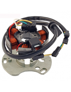 ESTATOR APRILIA DERBI 50CC