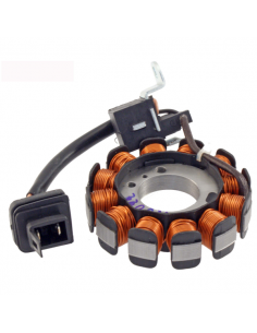 ESTATOR PIAGGIO/APRILIA/DERBI 50CC