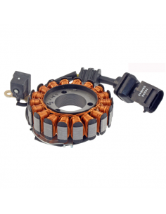 ESTATOR PIAGGIO/APRILIA/DERBI/GILERA 250CC