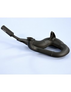 ESCAPE POLINI VESPA 200