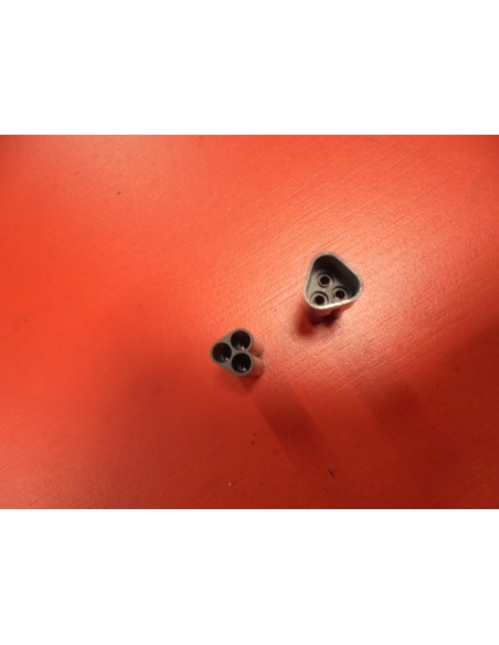 ENCHUFE MULTIFLE CONMUTADOR LUZ/INTERMITENTES VESPA PK/PX 75-125-150-200CC