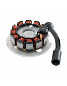 ESTATOR PIAGGIO APE 50CC(2009/2011)