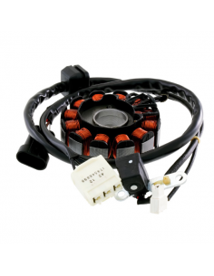 ESTATOR PIAGGIO LIBERTY 125CC(2012)