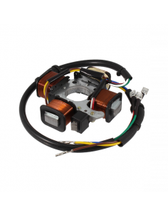 SOPORTE BOBINAS PIAGGIO CIAO EURO 1/2