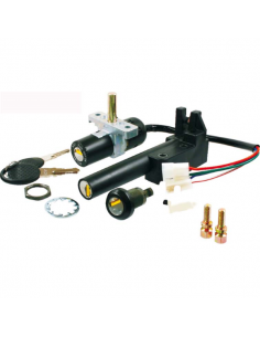 CERRADURA CONTACTO APRILIA SCARABEO(93-05),SCARABEO...