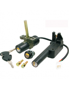 CERRADURA CONTACTO APRILIA LEONARDO...