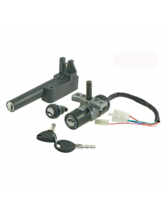 CERRADURA CONTACTO APRILIA SCARABEO 50CC 2T...