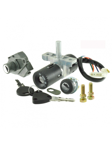 CERRADURA CONTACTO SR FACTORY 50CC IE CARBURADOR