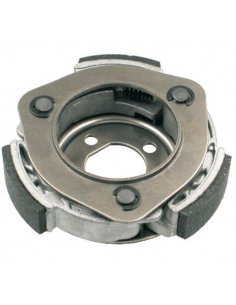 EMBRAGUE COMPLETO TRASERO PIAGGIO BEVERLY 125CC(01-03)