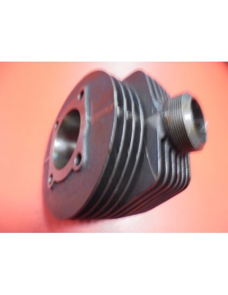 CILINDRO SIN PISTON VESPA GS 150 ITALIANA DIAMETRO 5,7mm (COLECTOR ESCAPE ROSCADO)