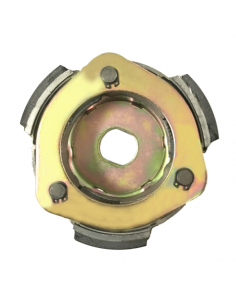 EMBRAGUE COMPLETO PIAGGIO LIBERTY 125CC PTT(12-13)