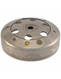 CAMPANA EMBRAGUE TRASERA PIAGGIO FLY 4T-FREE 50-100CC