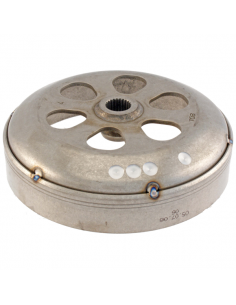 CAMPANA TRASERA PIAGGIO BEVERLY 500CC(02-05)
