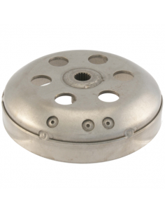 CAMPANA TRASERA APRILIA LEONARDO 125-150CC MOTOR ROTAX