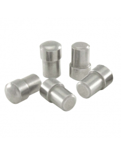 CAJA 5 PERNO GUIA VARIADOR PIAGGIO/APRILIA SCARABEO...