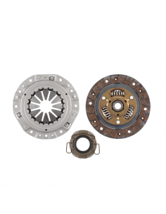 KIT EMBRAGUE DIAMETRO 180mm PORTER 1.0(92-98)