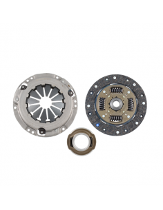 KIT EMBRAGUE DIAMETRO 190mm PIAGGIO PORTER 13(98-10)