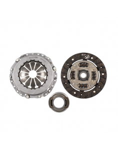 KIT EMBRAGUE DIAMETRO 180mm PIAGGIO PORTER DIESEL