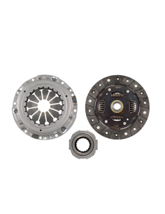 KIT EMBRAGUE DIAMETRO 180MM PIAGGIO PORTER 1.3