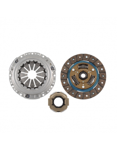 KIT EMBRAGUE DIAMETRO 180mm PIAGGIO PORTER 1.3(11-22)