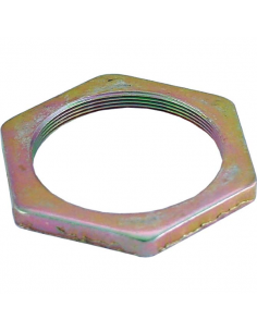 TUERCA EMBRAGUE TRASERO PIAGGIO 400CC...