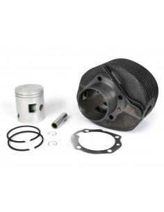 CILINDRO BGM VESPA 200 DS/DN/IRIS/PX/TX/COSA