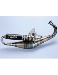 ESCAPE POLINI NPIAGGIO 70 (SCOOTER PIAGGIO)