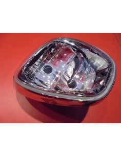 OPTICA FARO PIAGGIO BEBERLY 125-300-350CC ORIGINAL