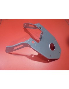 SOPORTE TRASERO MATRICULA GILERA NEXUS 125-250-300-500CC
